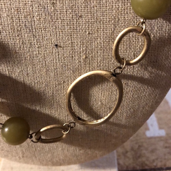 Necklace sold on eBay - Picture 4 of 5